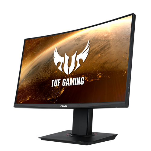 מסך מחשב Asus TUF Gaming VG249Q1A ‏23.8 ‏אינטש Full HD אסוס