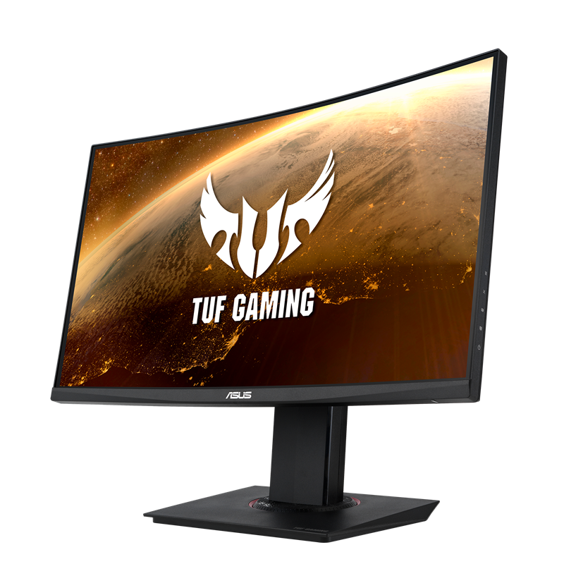 מסך מחשב Asus TUF Gaming VG249Q1A 23.8 אינטש Full HD אסוס