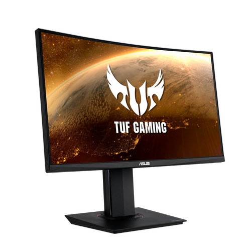 מסך מחשב Asus TUF Gaming VG249Q1A ‏23.8 ‏אינטש Full HD אסוס