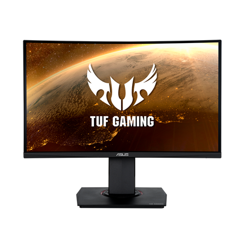 מסך מחשב Asus TUF Gaming VG249Q1A ‏23.8 ‏אינטש Full HD אסוס