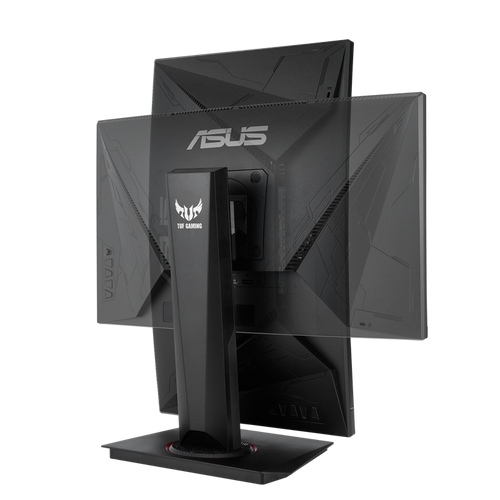 מסך מחשב Asus TUF Gaming VG249Q1A ‏23.8 ‏אינטש Full HD אסוס