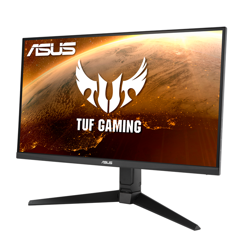 מסך מחשב QHD Asus TUF Gaming VG27AQA1A אסוס במלאי