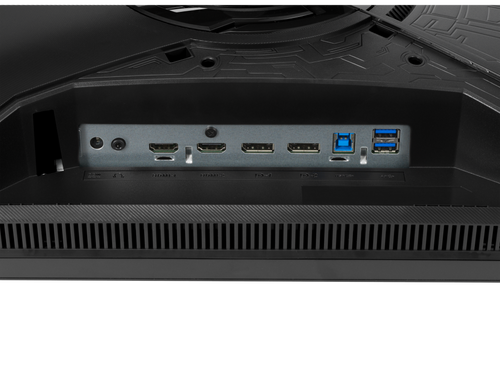 מסך מחשב QHD Asus ROG Strix XG27AQMR אסוס