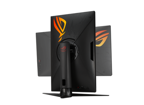 מסך מחשב QHD Asus ROG Strix XG27AQMR אסוס