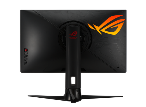 מסך מחשב QHD Asus ROG Strix XG27AQMR אסוס
