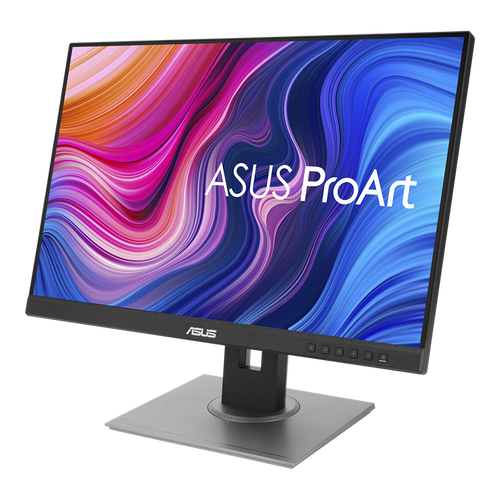 מסך מחשב Asus PA248QV ‏24.1 ‏אינטש אסוס