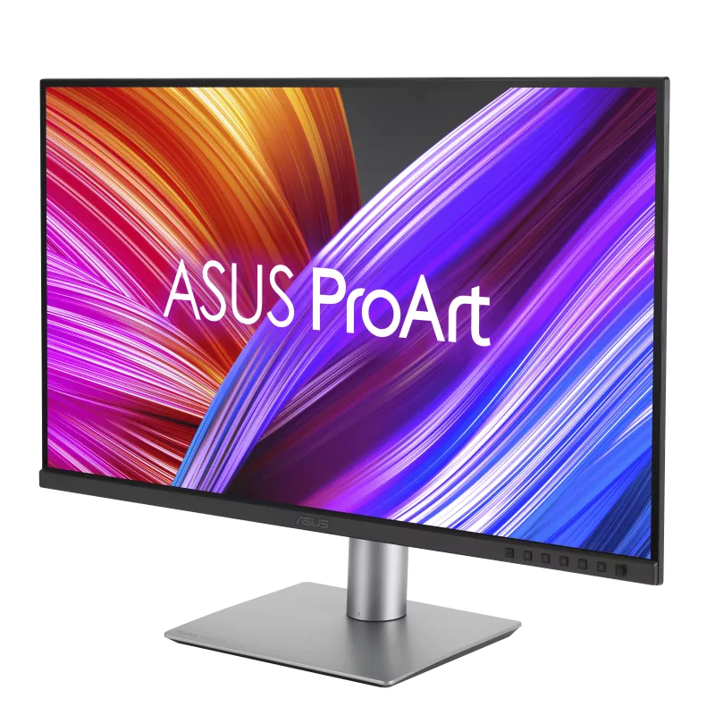 מסך מחשב Asus ProArt PA279CRV 4K אסוס במלאי