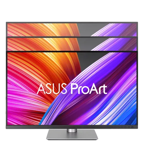 מסך מחשב Asus ProArt PA279CRV ‏UHD אסוס