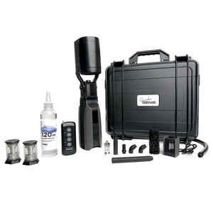 קיט מכונת עשן וערפל מקצועי SmokeGENIE Professional Kit PMI Gear