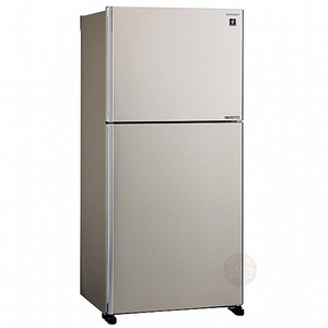 מקרר מקפיא עליון 517 ליטר Sharp שארפ SJ3650W