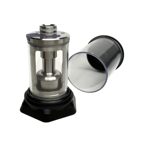 תא נוזל נוסף למכונת עשן SmokeGENIE Smoke Chamber PMI Gear