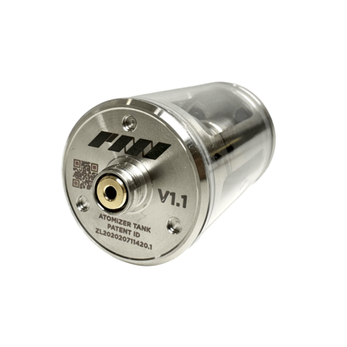 תא נוזל נוסף למכונת עשן SmokeGENIE Smoke Chamber PMI Gear