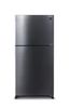 מקרר מקפיא עליון 517 ליטר Sharp שארפ SJ3650W