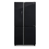 מקרר שארפ 4 דלתות דגם SHARP SJ-8960 