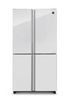 מקרר שארפ 4 דלתות דגם SHARP SJ-8960 