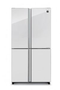 מקרר שארפ 4 דלתות דגם SHARP SJ-8960 