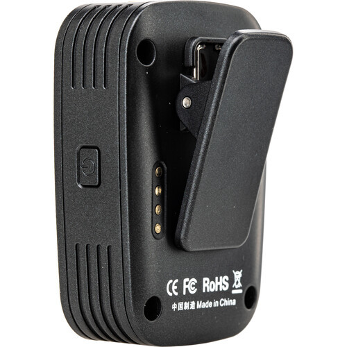 מקלט אלחוטי Saramonic Blink500 RX PRO