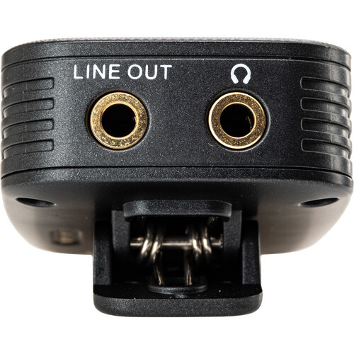 מקלט אלחוטי Saramonic Blink500 RX PRO