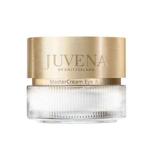 Juvena Master Cream Eye & Lip 20ML יובנה מאסטר קרם לעיניים ולשפתיים