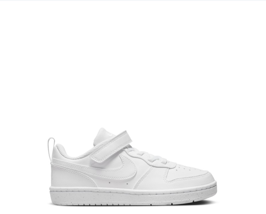 נעלי נייק Nike Court Borough Low Recraft | ילדים
