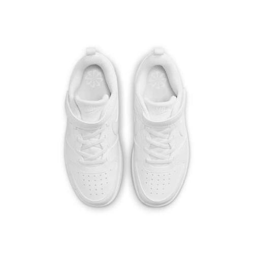 נעלי נייק Nike Court Borough Low Recraft | ילדים