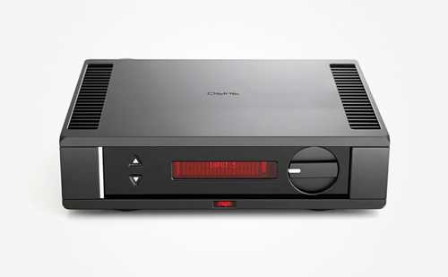 מגבר סטריאו מבית Cambridge Audio דגם OSIRIS
