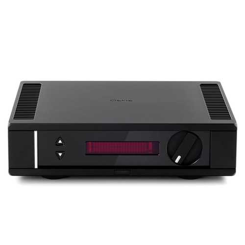 מגבר סטריאו מבית Cambridge Audio דגם OSIRIS