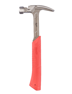 פטיש פלדה 16OZ / 450G מילווקי 