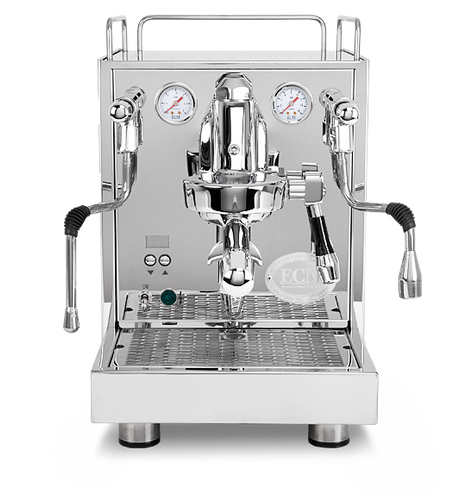 מכונת אספרסו ECM Mechanika Max 