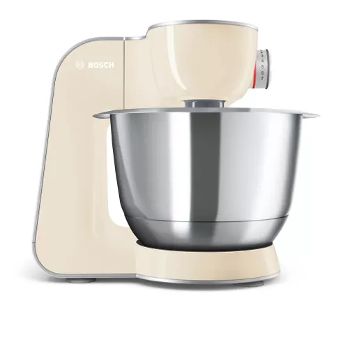 מיקסר MUM5 1000 W, דגם MUM58920 | בז', נירוסטה