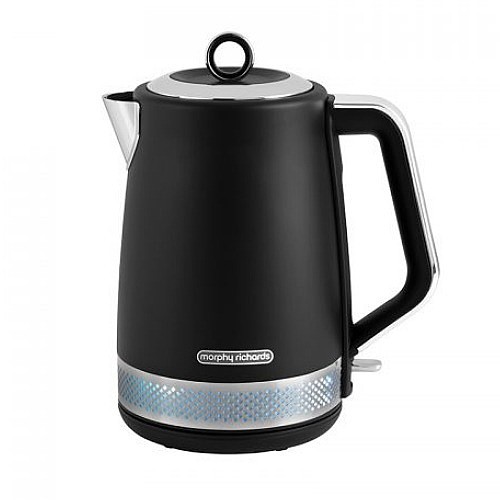‏קומקום חשמלי MORPHY RICHARDS 108020-2 ILLUMINATION 
