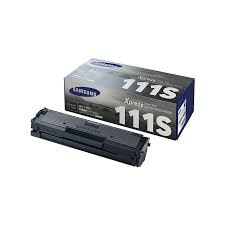 טונר מקורי שחור סמסונג MLTD111S Samsung