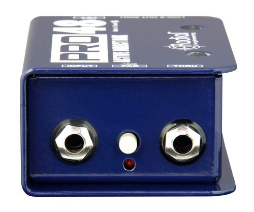 קופסת DI אקטיבי Radial Pro48
