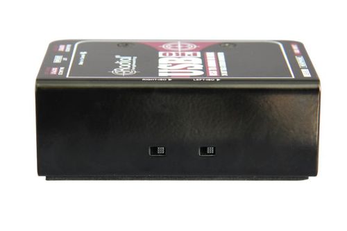 קופסת DI מקצועי Radial USB Pro מחשב