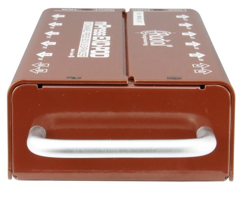 קופסת עיתונאים מפצל סיגנל Radial Exo-Pod