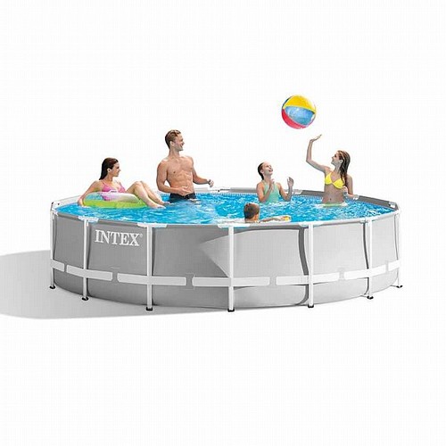 בריכות עגולות INTEX 26710