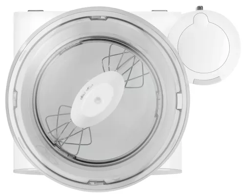 מיקסר MUM6 1000 W, דגם MUM6N20IL | לבן, נירוסטה