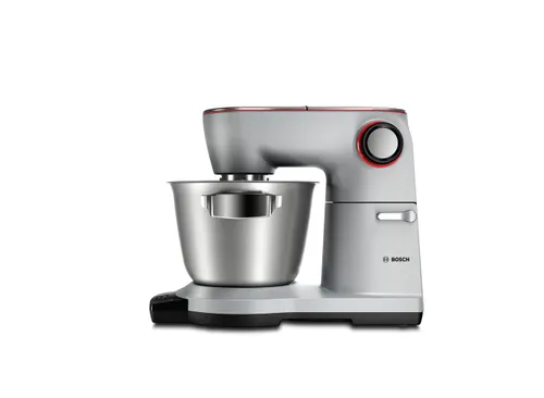 Kitchen machine with scale Series 8 OptiMUM 1600 W, דגם MUM9AX5S00 | כסף, נירוסטה