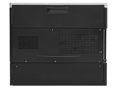 מדפסת לייזר צבע HP Color LaserJet Enterprise M750n