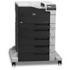 מדפסת לייזר צבע HP Color LaserJet Enterprise M750xh‎