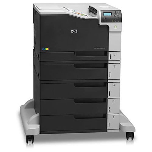 מדפסת לייזר צבע HP Color LaserJet Enterprise M750xh‎