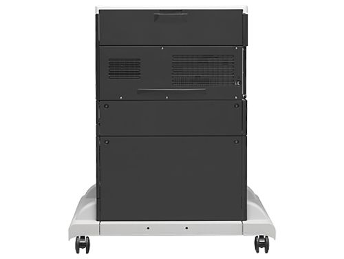 מדפסת לייזר צבע HP Color LaserJet Enterprise M750xh‎