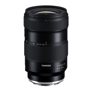 עדשה Tamron 17-50mm f/4 Di III VXD for Sony E