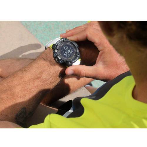 שעון יד ג’י-שוק GBD-100-2D