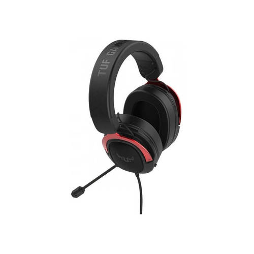 אוזניות גיימינג חוטיות דגם TUF GAMING H3 ASUS
