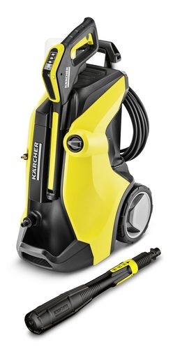 מכונת שטיפה בלחץ חשמלית 180 בר KARCHER K7 SMART CONTROL קארשר KARCHER
