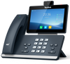 Yealink SIP-T58W Pro + Camera