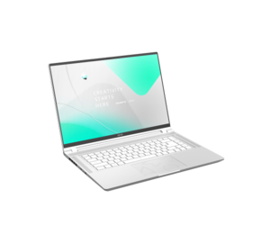Gigabyte AERO 16 i7-13700H 16GB 1TB NVME RTX 4070 WIN11 4K OLED ג'י.טי