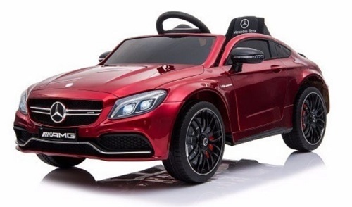 מרצדס לילדים 12V