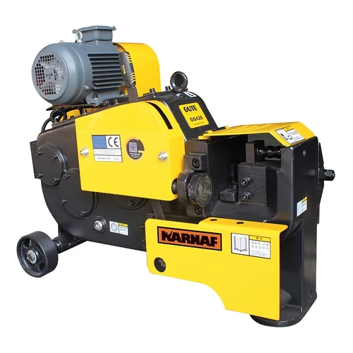 מספריים חשמליות לחיתוך ברזל בניין 40 מ